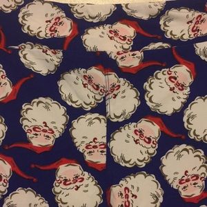 Lightly worn Lularoe leggings